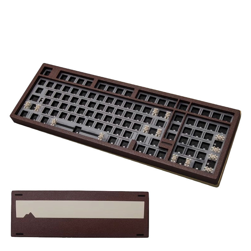 SC100 Custom Mechanical Keyboard Barebone