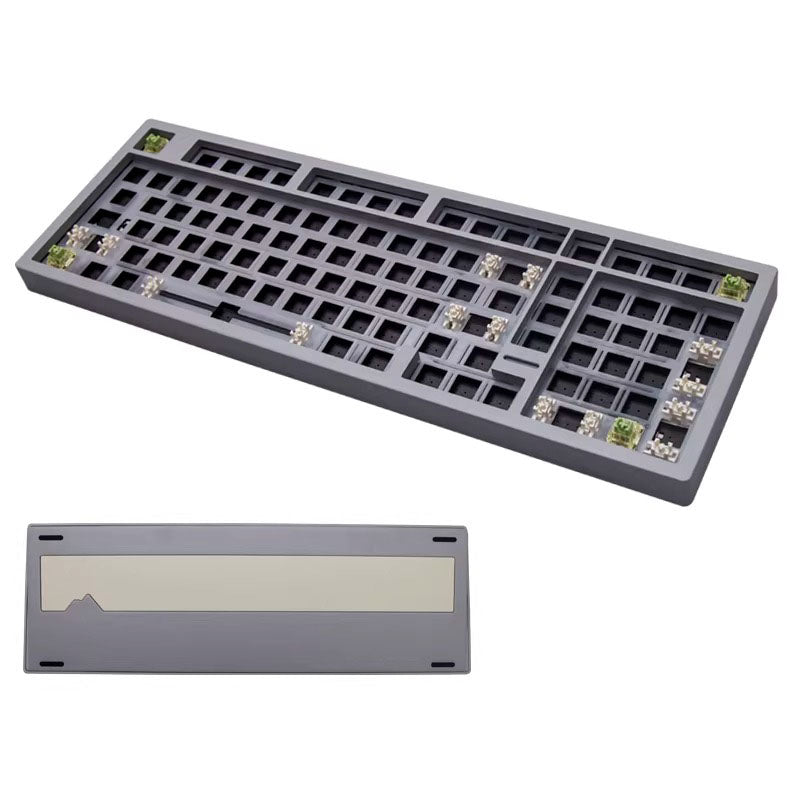SCC100 Custom Mechanical Keyboard Barebone