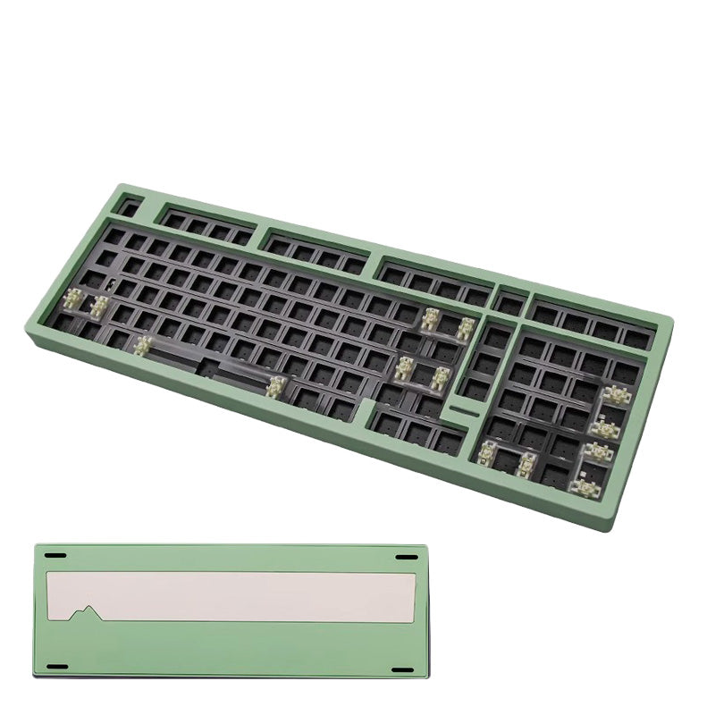 SC100 Custom Mechanical Keyboard Barebone