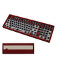 SC100 Custom Mechanical Keyboard Barebone