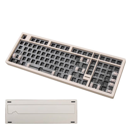SC100 Custom Mechanical Keyboard Barebone