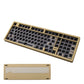 SC100 Custom Mechanical Keyboard Barebone