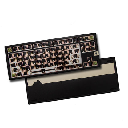 SCC80 Mechanical Keyboard Barebone