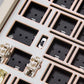 SCC80 Mechanical Keyboard Barebone