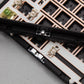 SCC80 Mechanical Keyboard Barebone