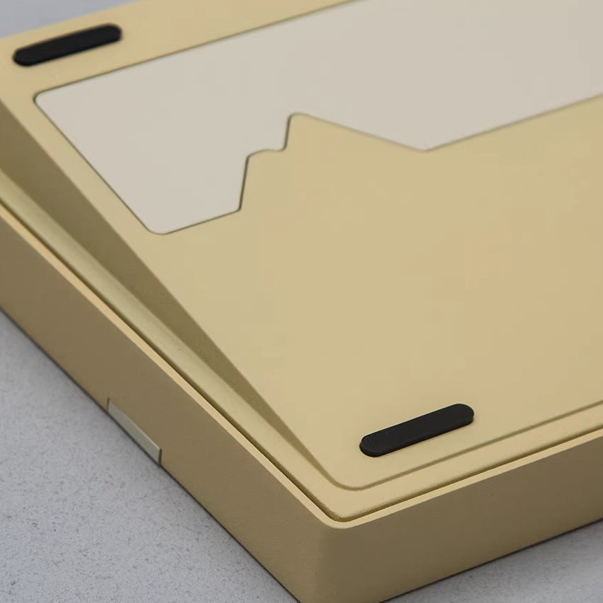 SCC80 Mechanical Keyboard Barebone