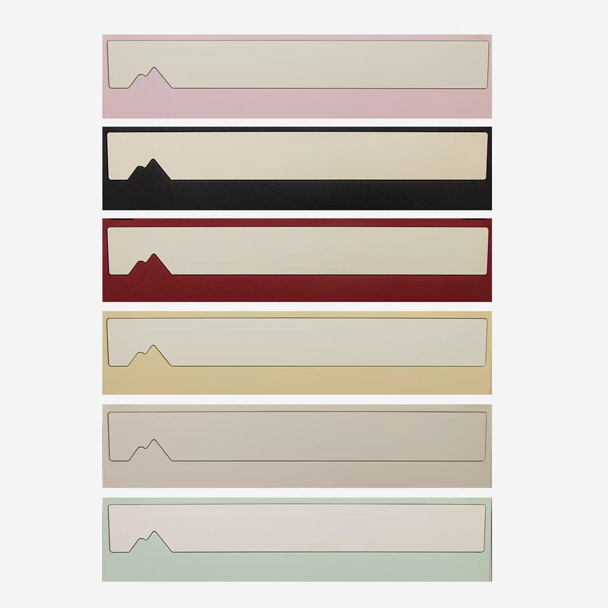 SCC80 Mechanical Keyboard Barebone