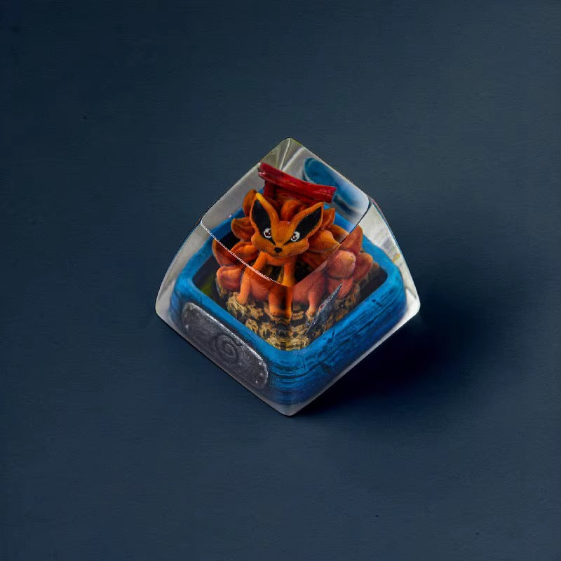 S-Craft studio ニャオハ Artisan Keycap S-Craft studio ニャオハ Artisan Keycap - メルカリ