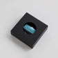 Sea Mist Love Letter Keycap Set, Cherry Profile, Dye Sub PBT