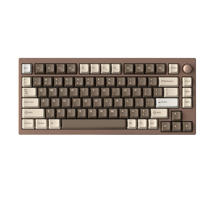 SKN Bluebird 75 Mechanical Keyboard