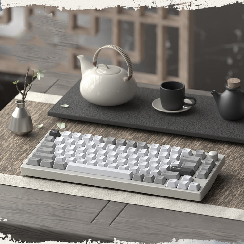 SKN Bluebird 75 Mechanical Keyboard