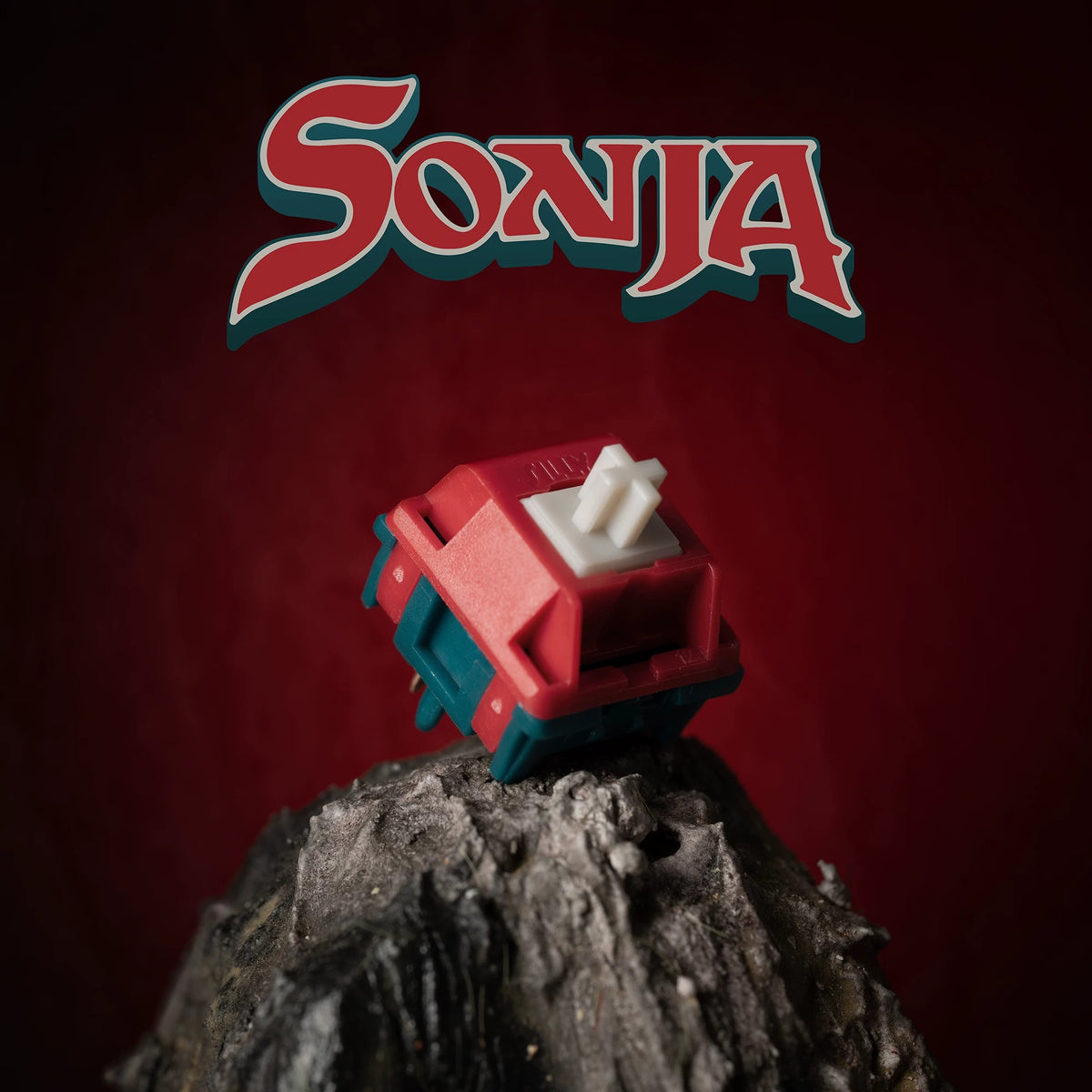 Sillyworks Sonja Switch