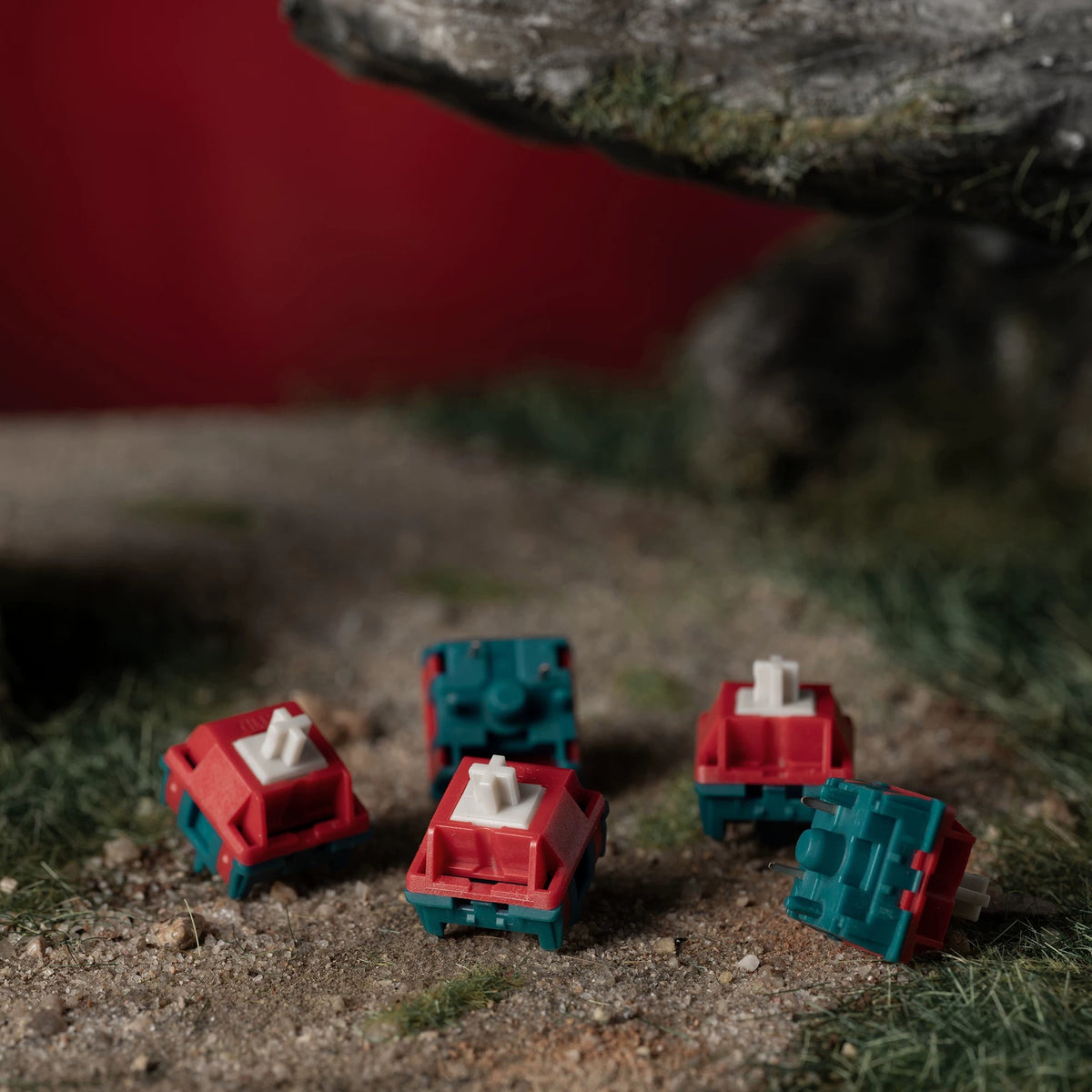 Sillyworks Sonja Switch