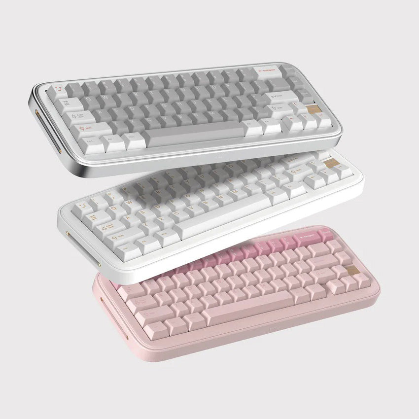 Spacetime65 Mechanical Keyboard