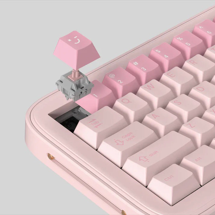Spacetime65 Mechanical Keyboard