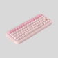 Spacetime65 Mechanical Keyboard