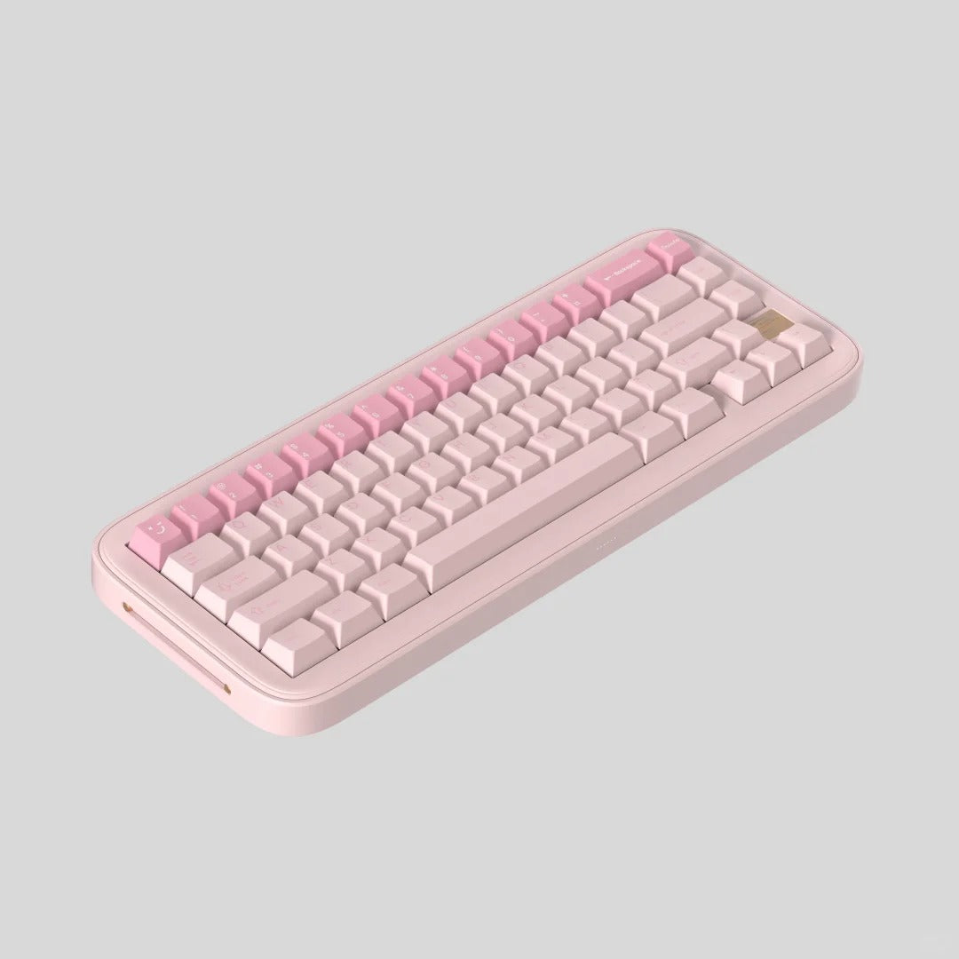 Spacetime65 Mechanical Keyboard