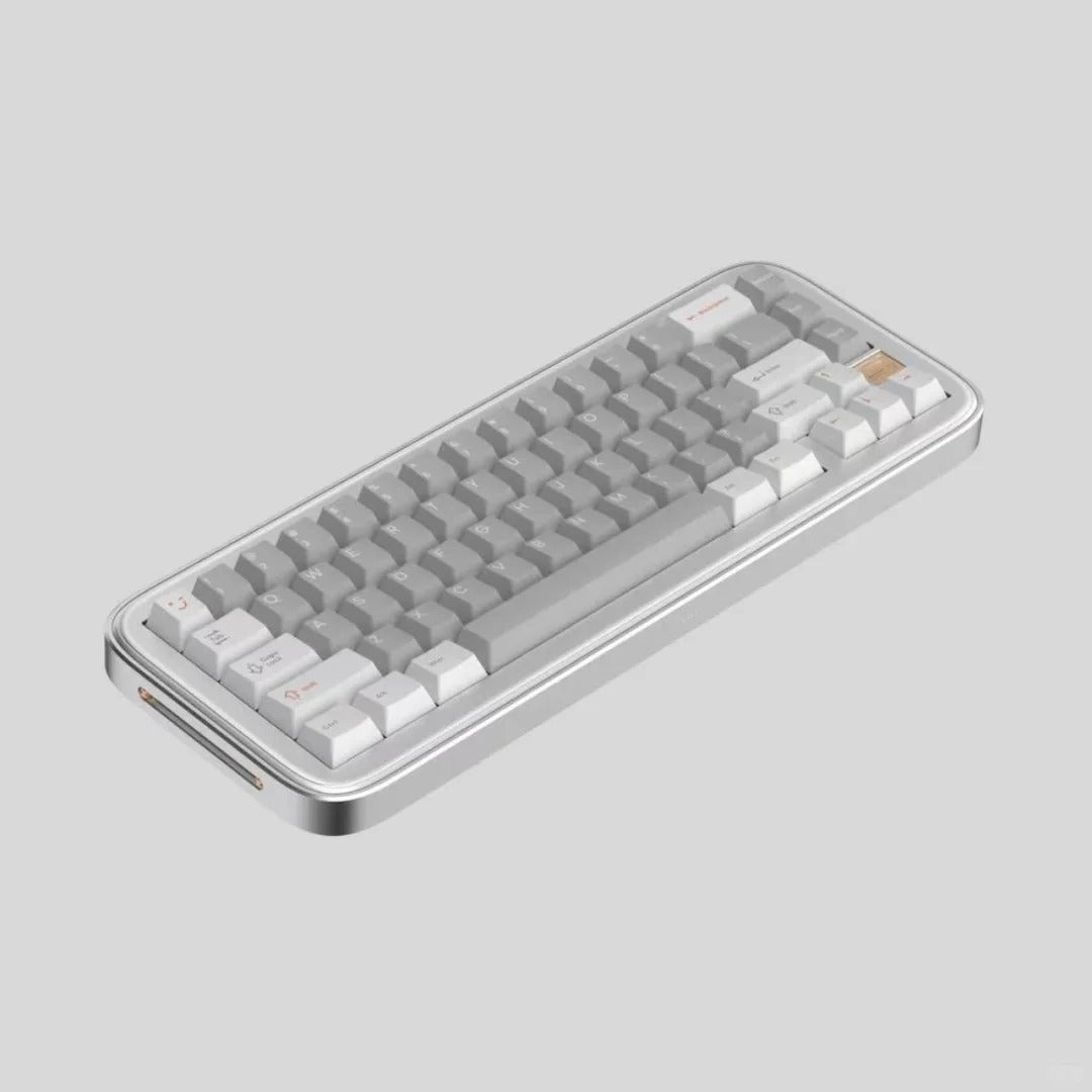Spacetime65 Mechanical Keyboard