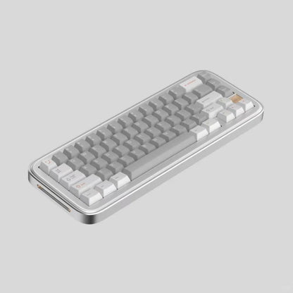 Spacetime65 Mechanical Keyboard