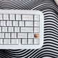 Spacetime65 Mechanical Keyboard