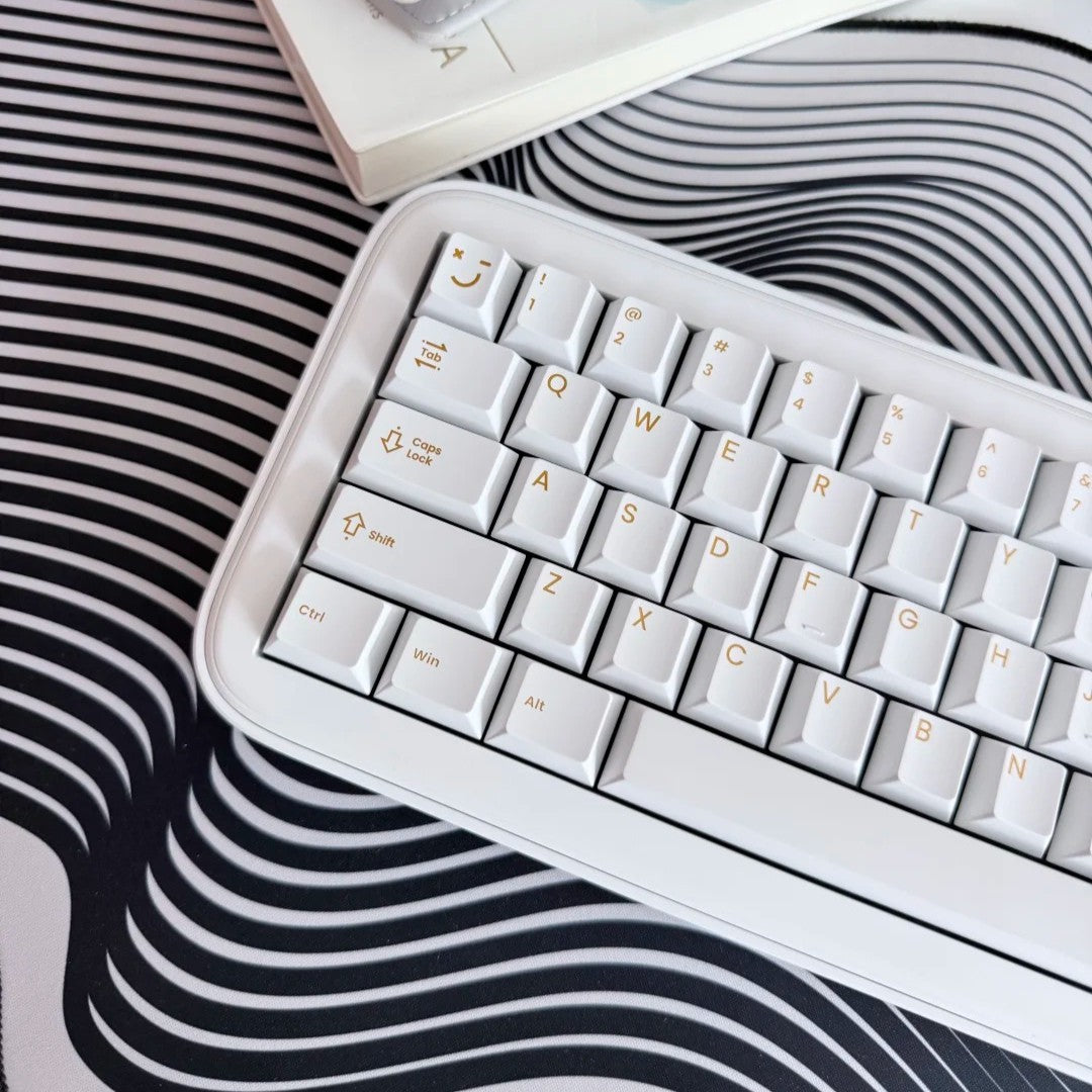 Spacetime65 Mechanical Keyboard