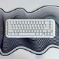 Spacetime65 Mechanical Keyboard