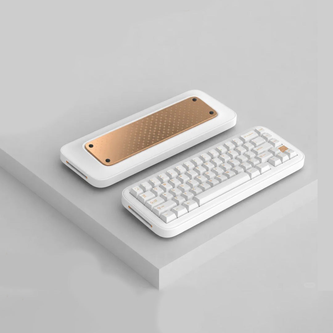 Spacetime65 Mechanical Keyboard