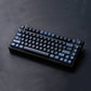 Spark Light/Dark Keycap Set, Cherry Profile, Dye Sub PBT Key Cap