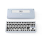 NEKEY Sprig80 Custom Mechanical Keyboard Barebone