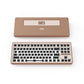 NEKEY Sprig80 Custom Mechanical Keyboard Barebone