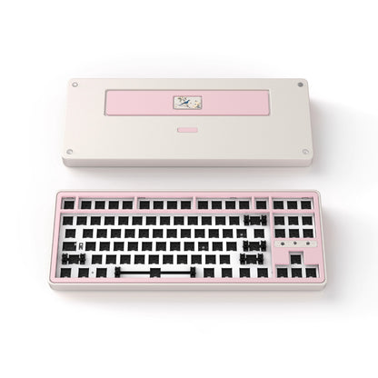 NEKEY Sprig80 Custom Mechanical Keyboard Barebone