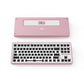NEKEY Sprig80 Custom Mechanical Keyboard Barebone