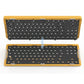 NEKEY Sprig80 Custom Mechanical Keyboard Barebone