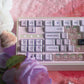 NEKEY Sprig80 Custom Mechanical Keyboard Barebone