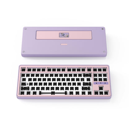 NEKEY Sprig80 Custom Mechanical Keyboard Barebone