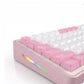 NEKEY Sprig80 Custom Mechanical Keyboard Barebone