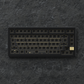 Akko SPR75 Aluminum Mechanical Keyboard Barebone