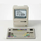 SP STAR MM108 Retro Mechanical Keyboard with Screen