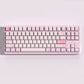 Keyhouse Star Pup Keycap Set, Cherry Profile