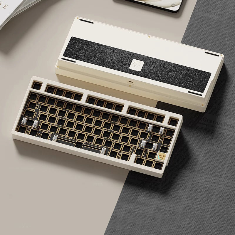 Weikav Stars75 Custom Mechanical Keyboard – Nouvolo