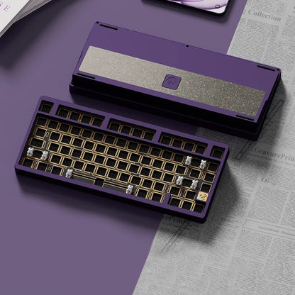 Weikav Stars75 Custom Mechnical Keyboard Barebone
