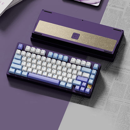 Weikav Stars75 Custom Mechanical Keyboard