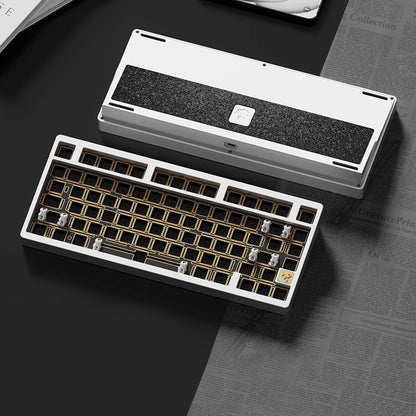 Weikav Stars75 Custom Mechnical Keyboard Barebone