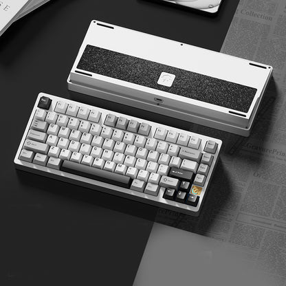 Weikav Stars75 Custom Mechanical Keyboard