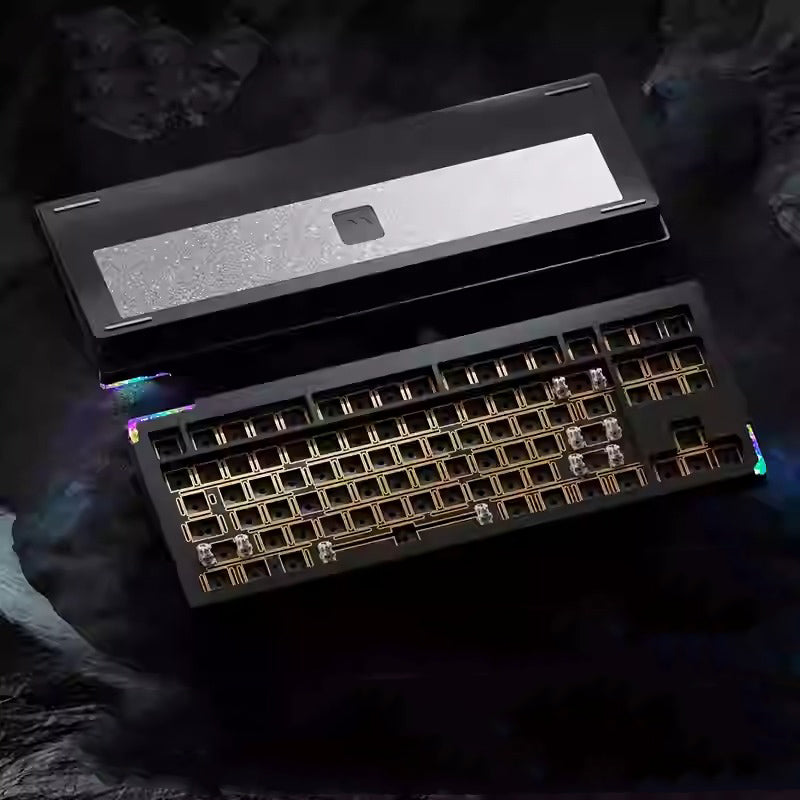 キーボード Weikav Stars80 Weikav Stars80 | Emergence Design Keyboard Barebone.