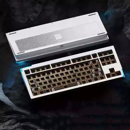 Weikav Stars80V2 Custom Mechanical Keyboard Barebone