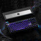 Weikav Stars80 V2 Aluminum QMK Mechanical Keyboard Assembled