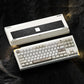 Weikav Stars80 V2 Aluminum QMK Mechanical Keyboard Assembled
