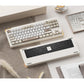 Weikav Stars80 V2 Aluminum QMK Mechanical Keyboard Assembled