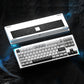 Weikav Stars80 V2 Aluminum QMK Mechanical Keyboard Assembled